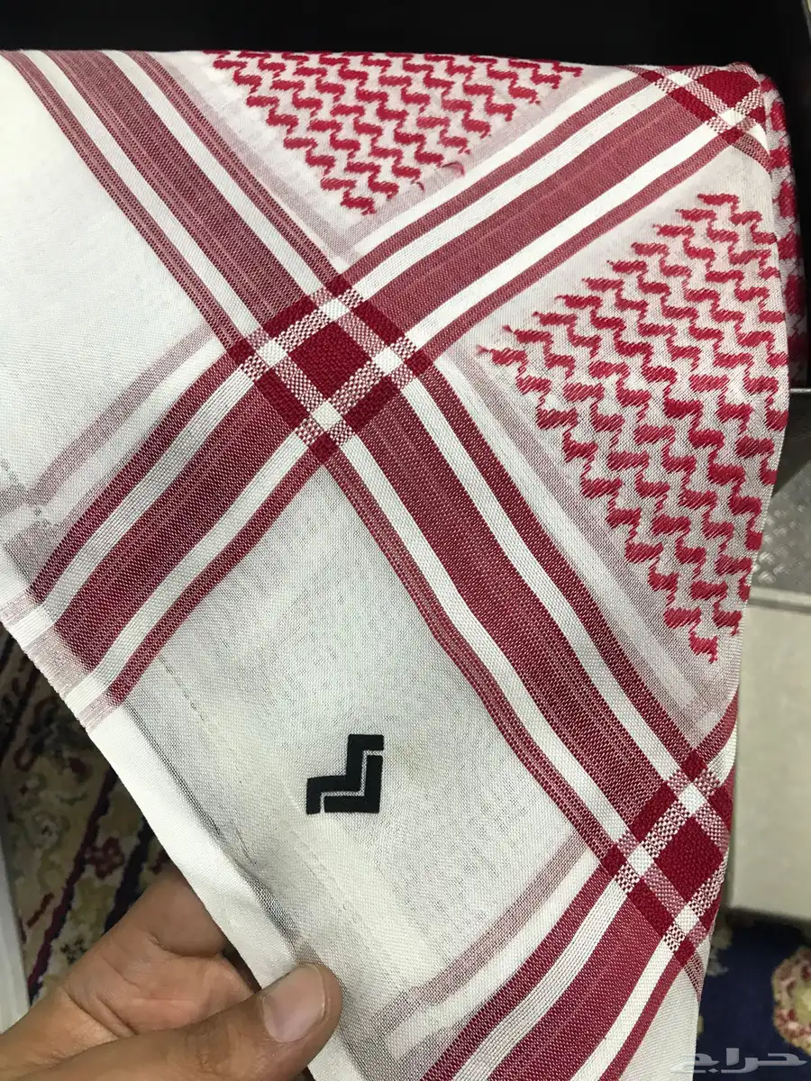 شماغ فالنتينو 58 3