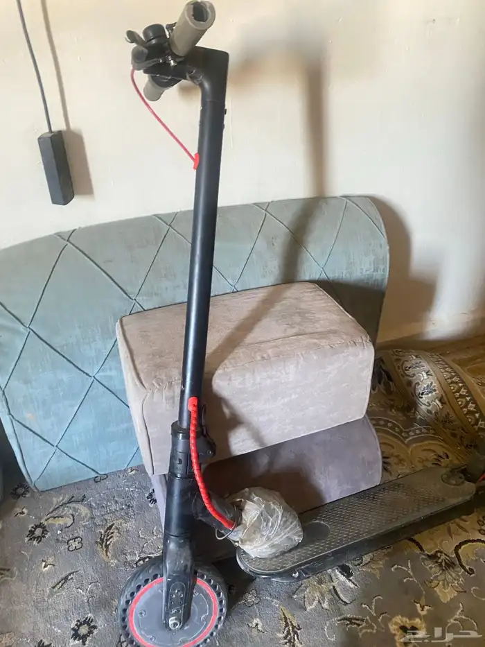 سكوتر وقوف للبيع 0