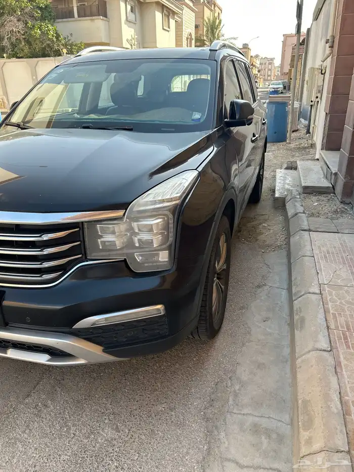 جاك جئ إس 8. 2020 4