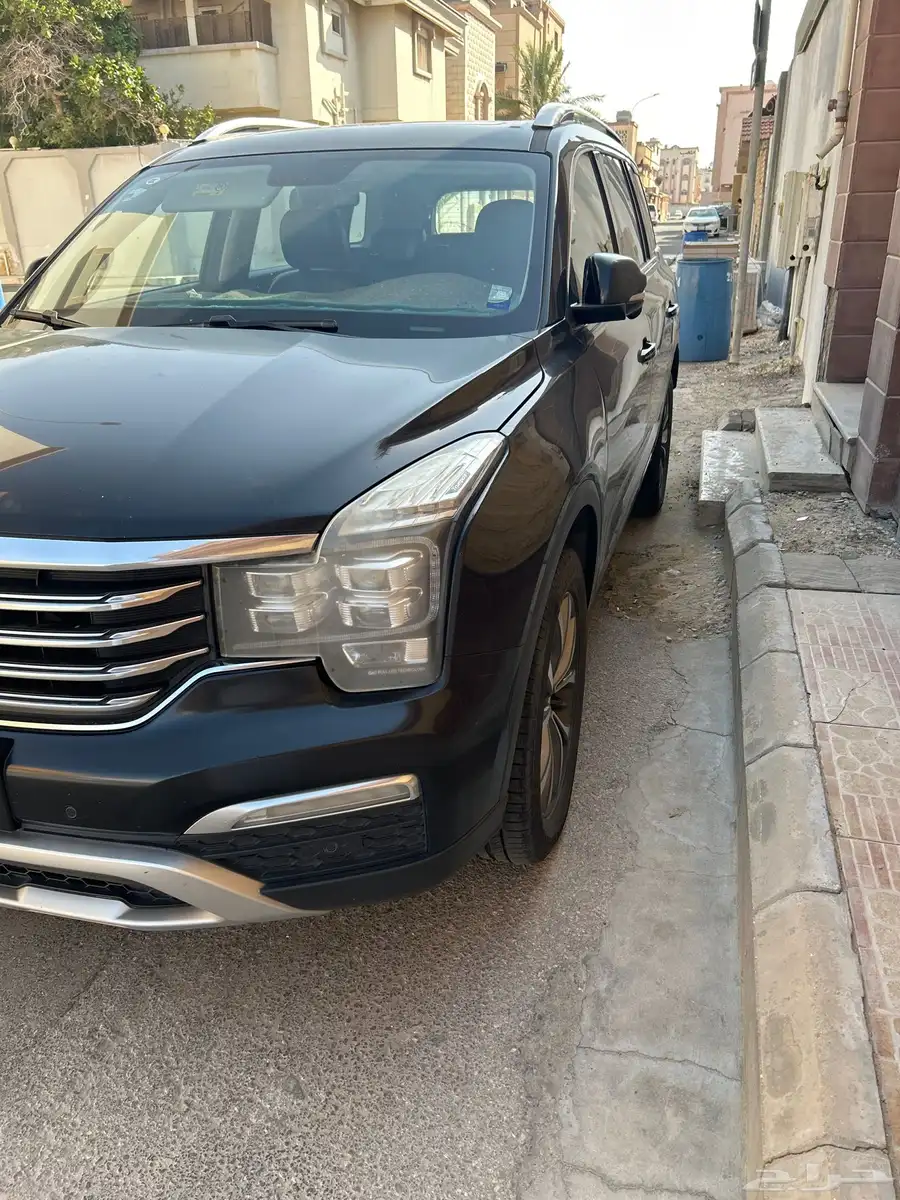 جاك جئ إس 8. 2020 4