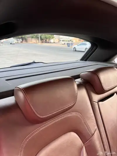 اودي Q5 20