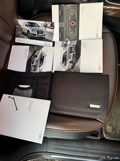 اودي Q5 25