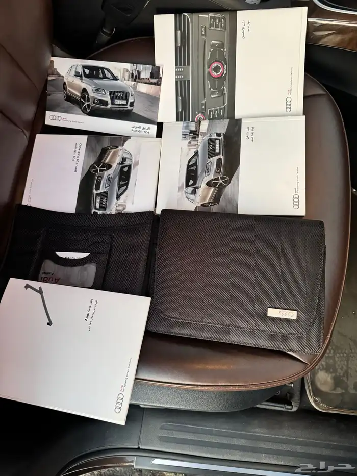 اودي Q5 25