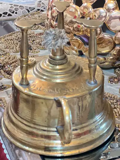 للبيع قز موقد تراثي صناعة مصر 1