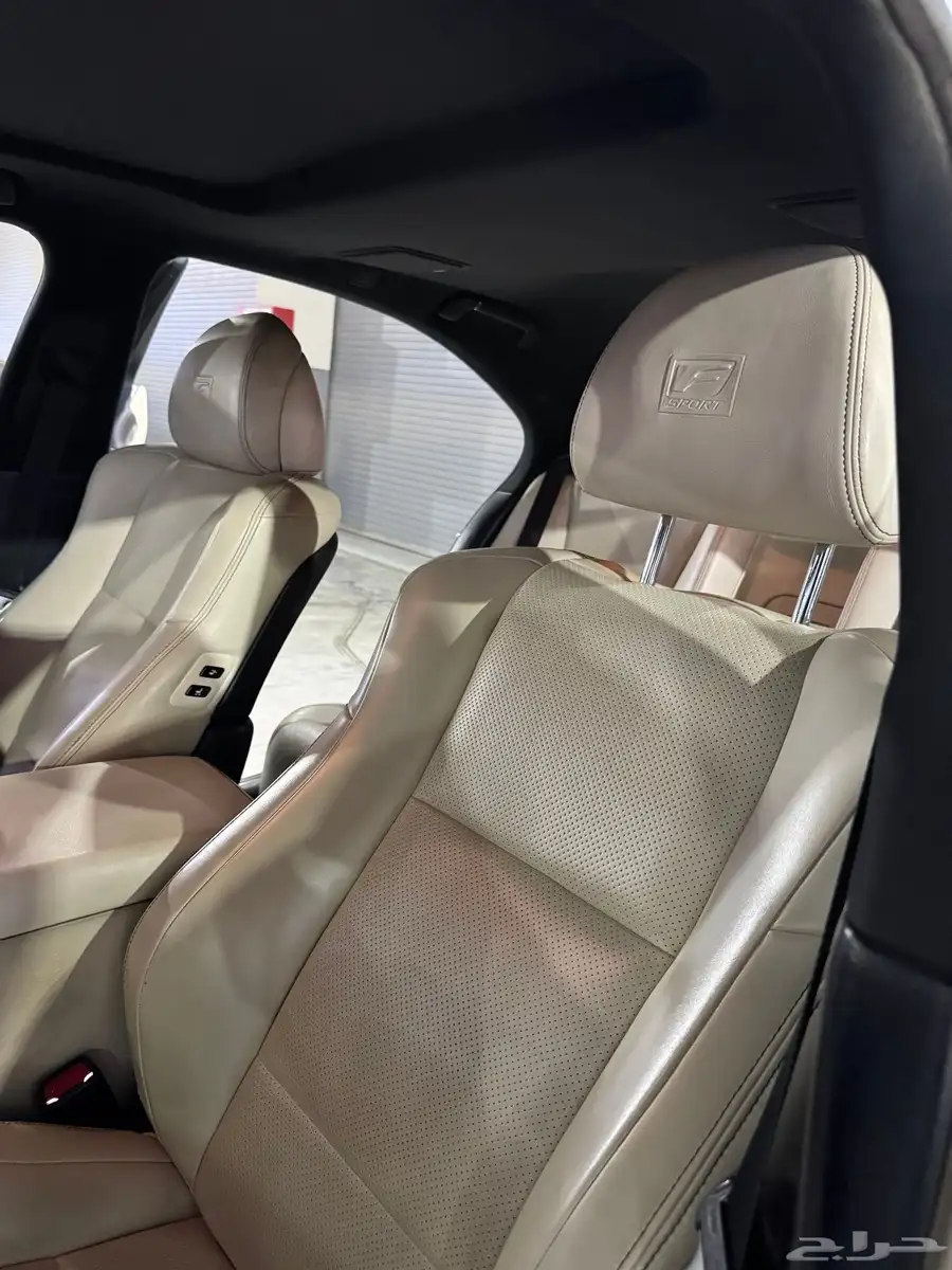 لكزس Ls F 2013 15