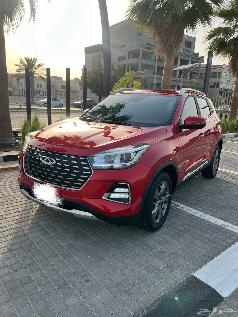 شيري 2