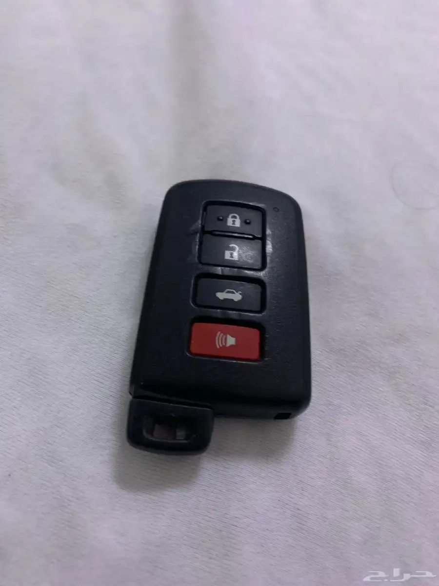 مفتاح افالون وكاله 1