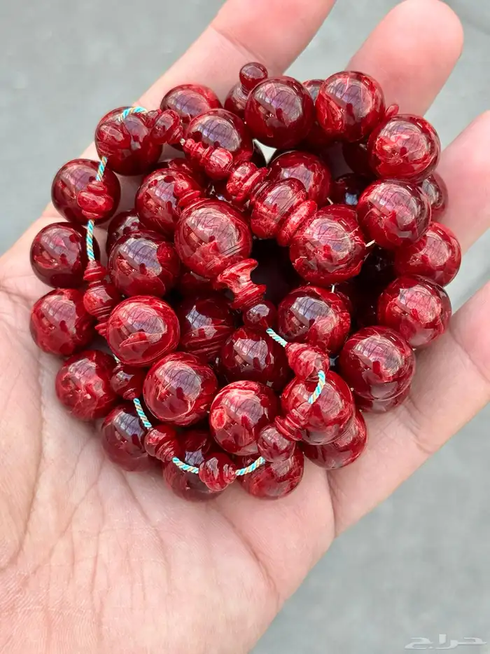 ( مباع ) - مسباح عصي توتي صب قديم امريكي 13mm 4