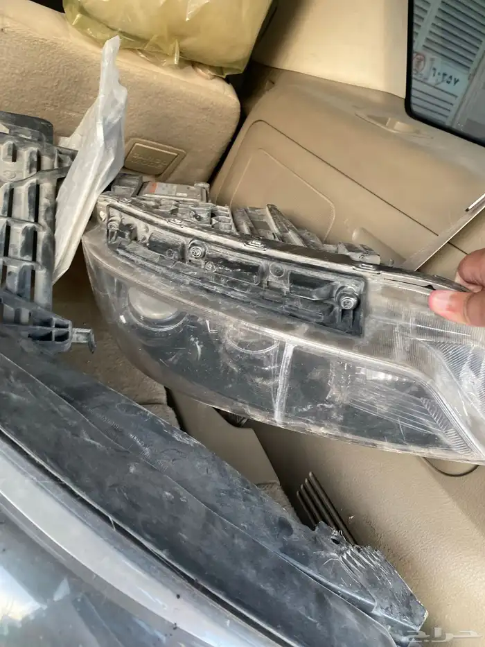 شمعات كدينزا 17 18 1