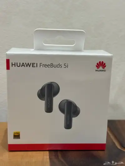 هواوي فري بودز freebuds 5i سماعات أذن جديدة 0