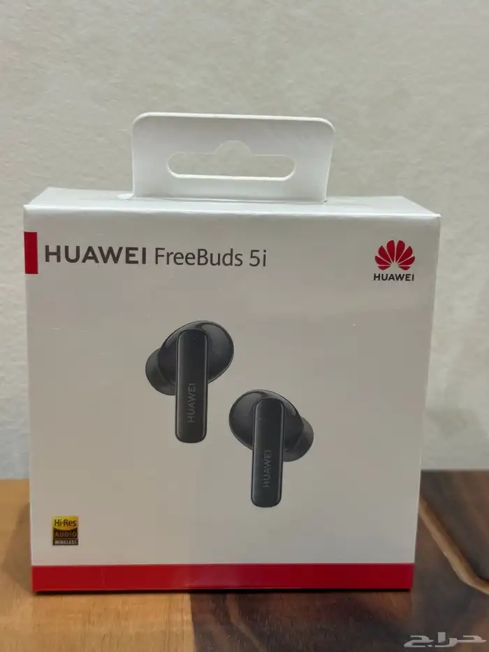 هواوي فري بودز freebuds 5i سماعات أذن جديدة 0