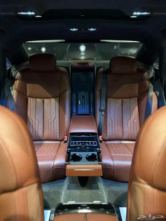 AUDI A8L 55TFSI 2021 20