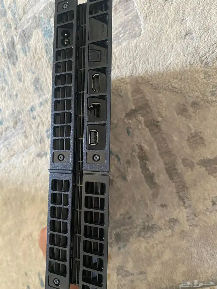 بلايستيشن 4   6 اشرطه 1