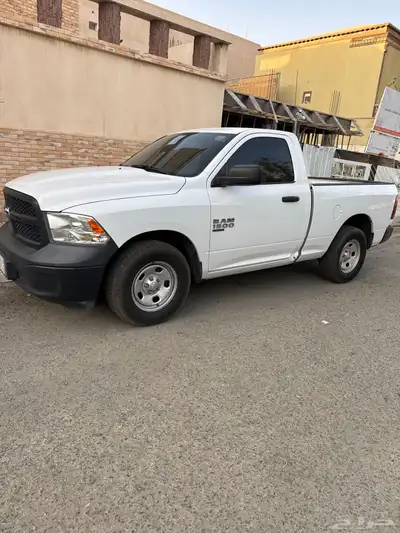 دوج رام 2019 بدون دبل نظيييف 0