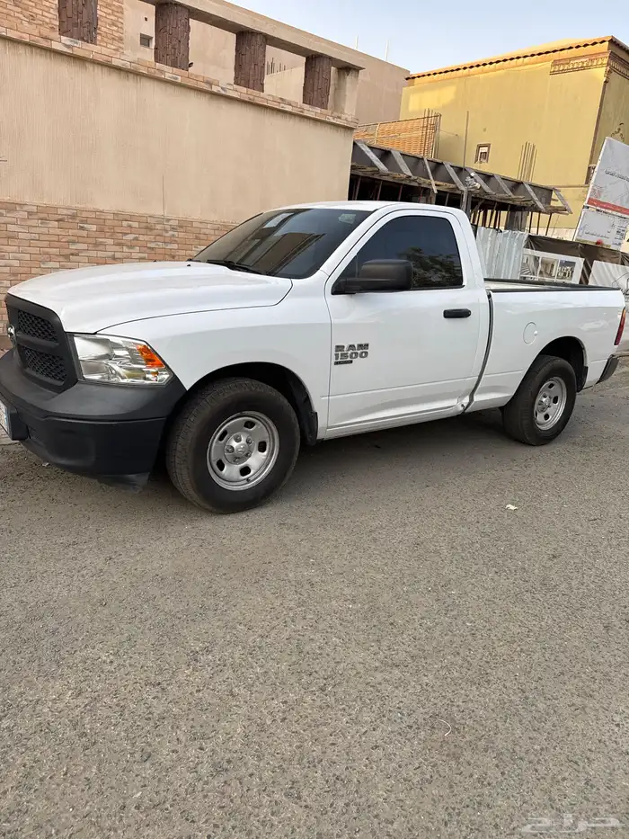 دوج رام 2019 بدون دبل نظيييف 0