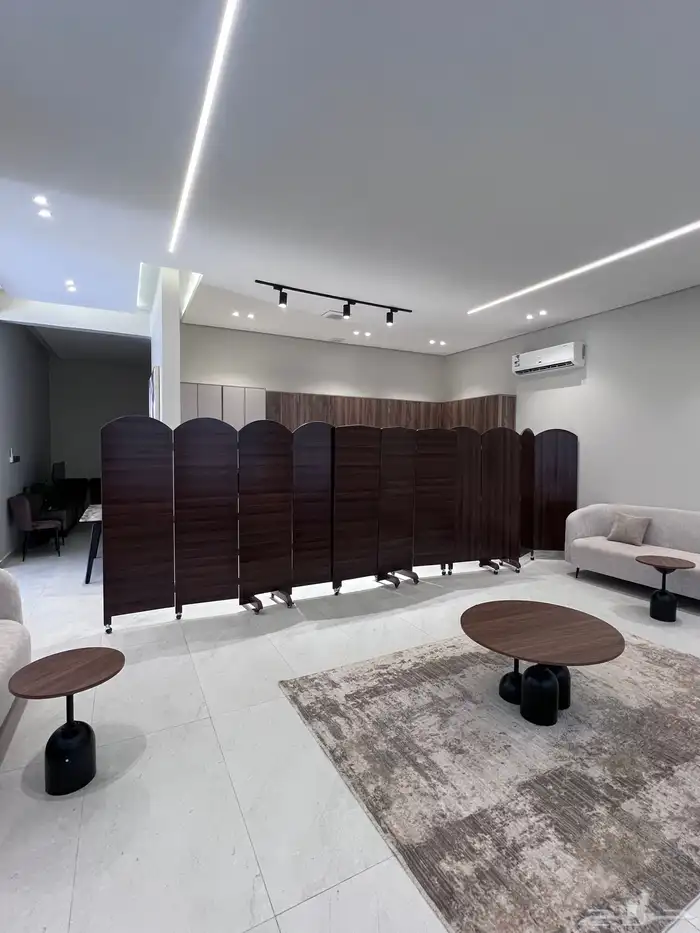 سواتر حواجز برتشنات للاجار او بيع 78