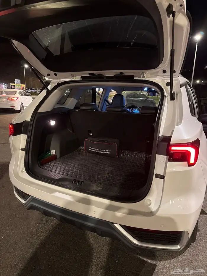 فورد تيريتوري 6