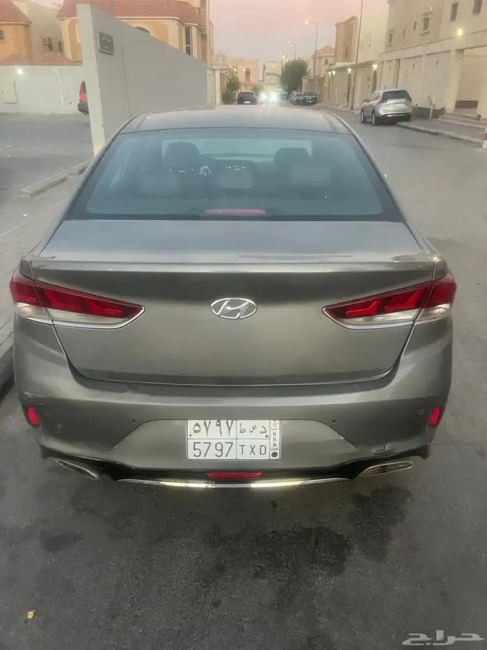 الخرج حي الهدا 2
