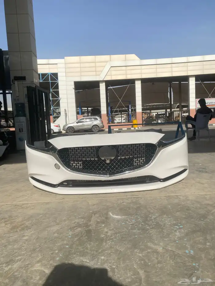 صدام مازدا 6 سكس 2020_2021_2022_2023_2024_2025 0