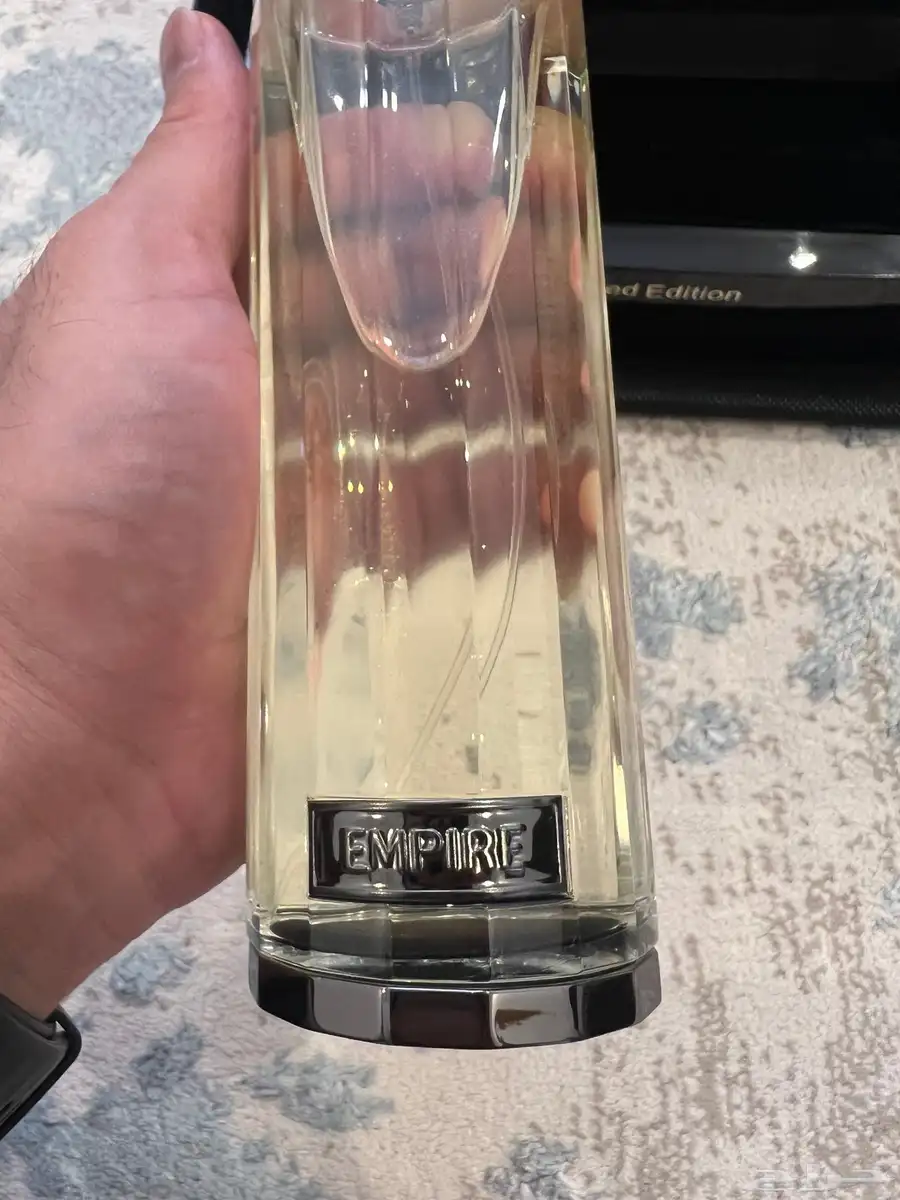 للبيع عطر 3