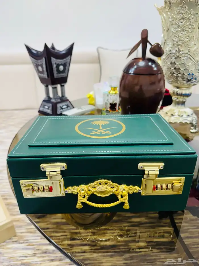 العود الاندنوسي الفاخر 10