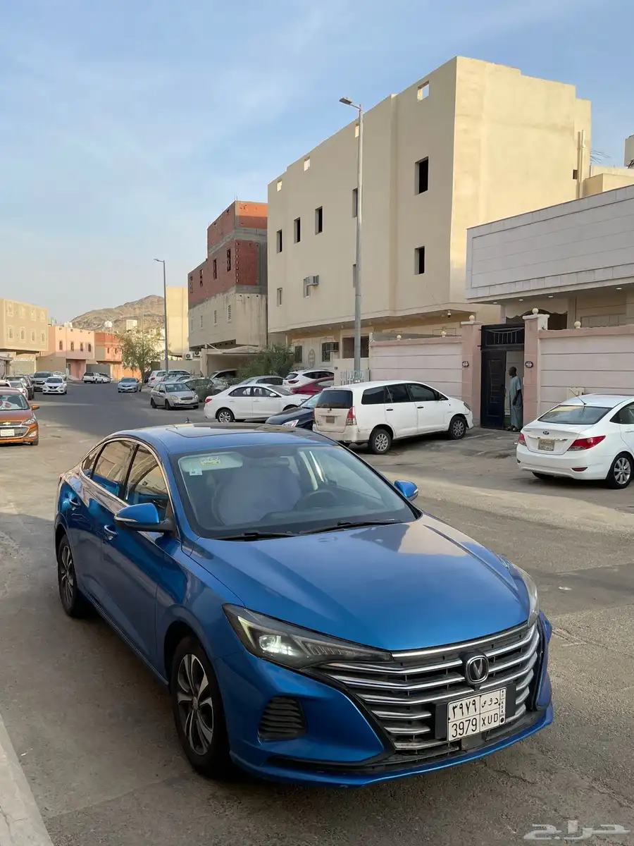 شانجان ايدو بلس 2022 2