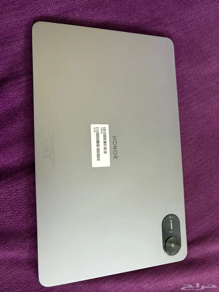 ايباد للبيع honor 0