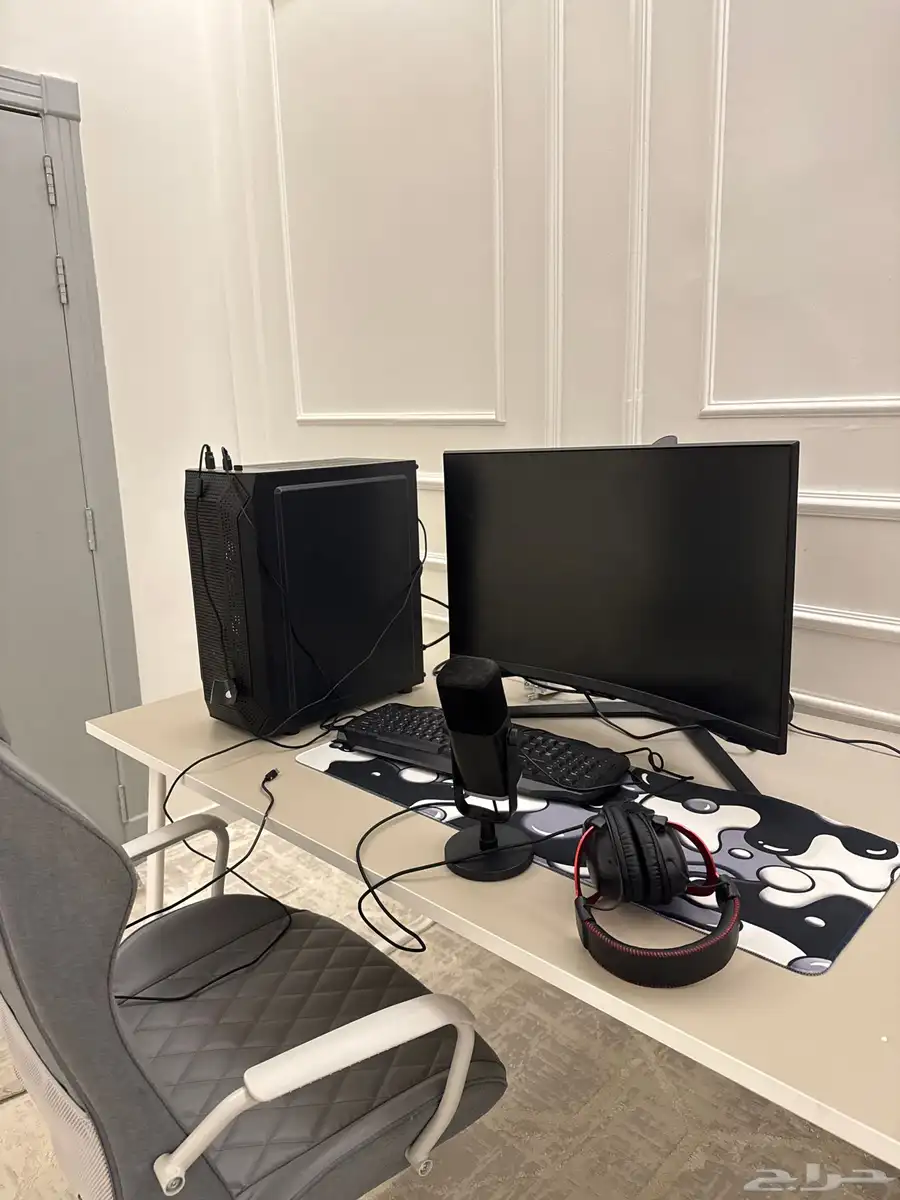 Pc   شاشه 0