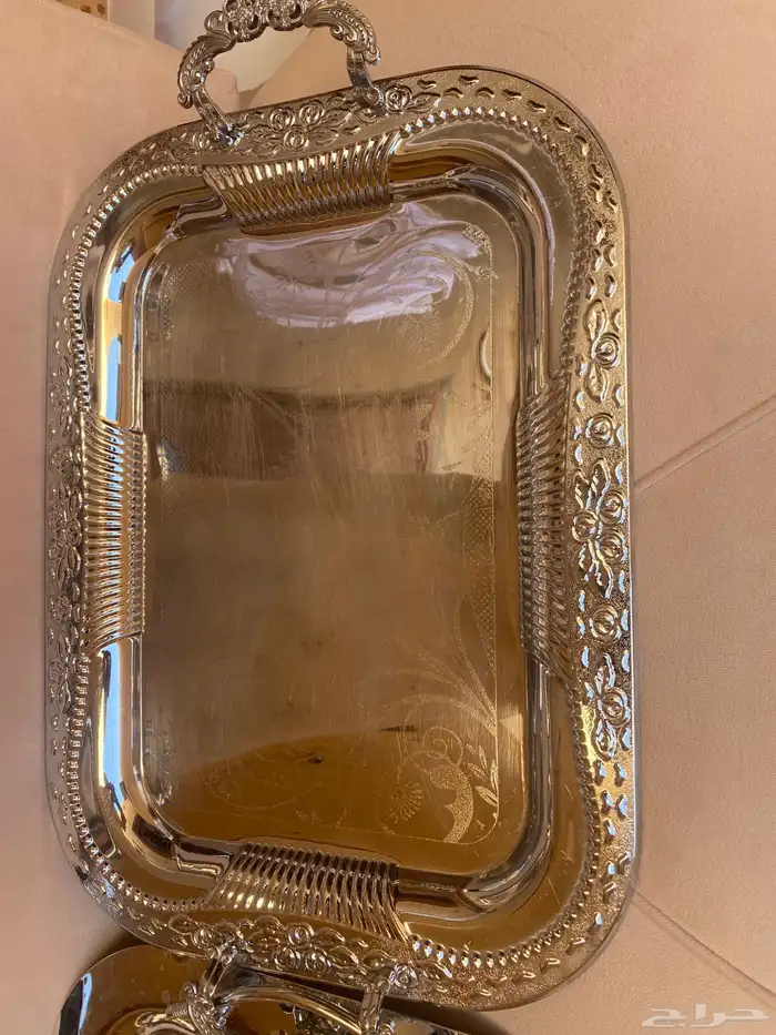 صواني تقديم 3