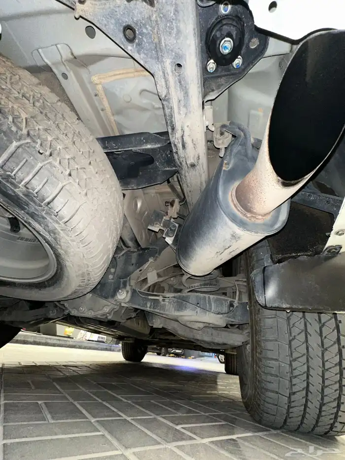 باترول تيتانيوم 2017 مروحتين 400 منوة المستخدم 8