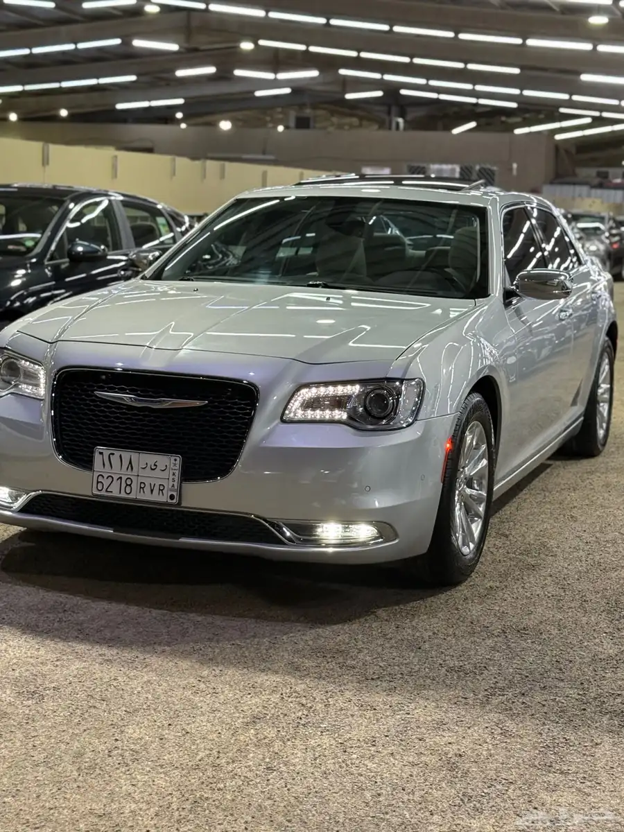 كرايسلر 2021 نص فل مشروط وكالة 0