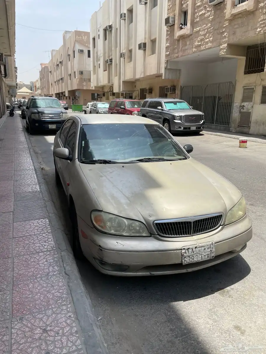 مكسيما 2001 3