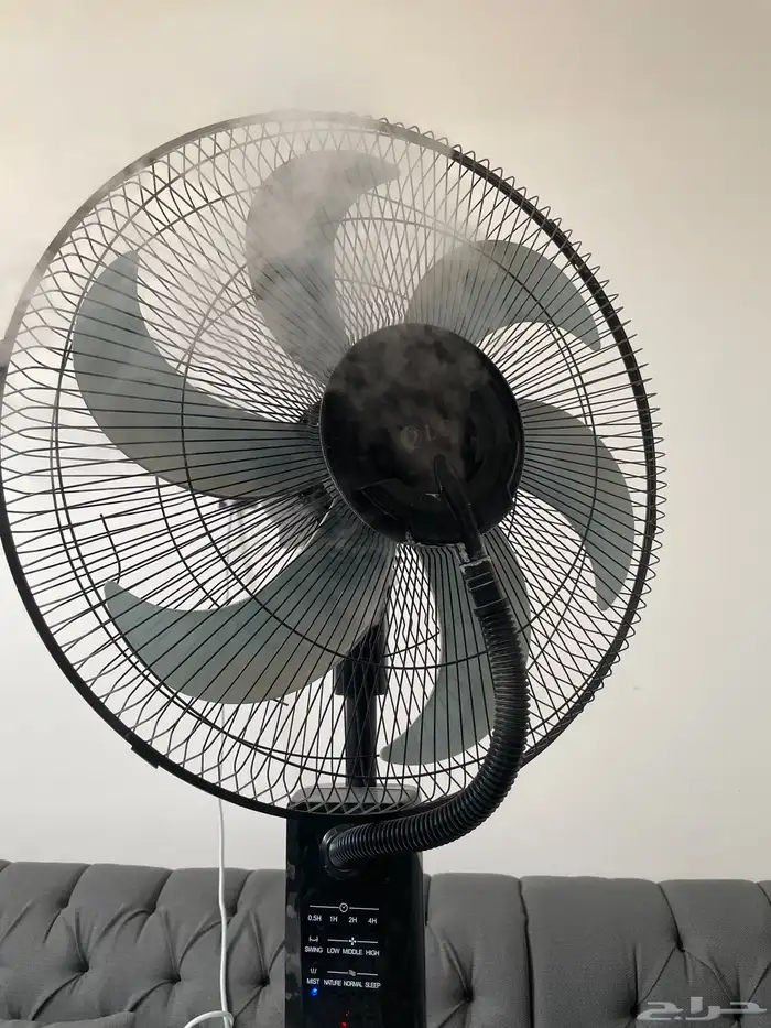 للبيع مروحة 1