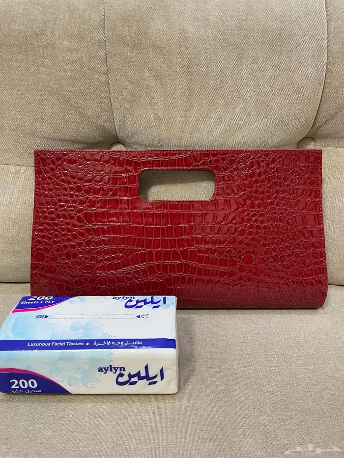 شنطة سهره 1