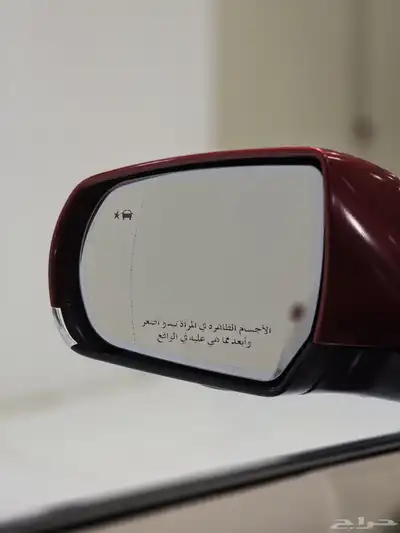 كاديلاك ATS موديل 2016 بحالة ممتازة 20