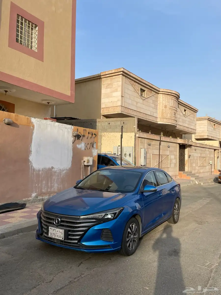 شانجان ايدو بلس 2022 1