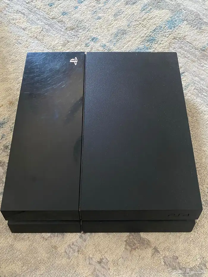 بلايستيشن 4   6 اشرطه 0