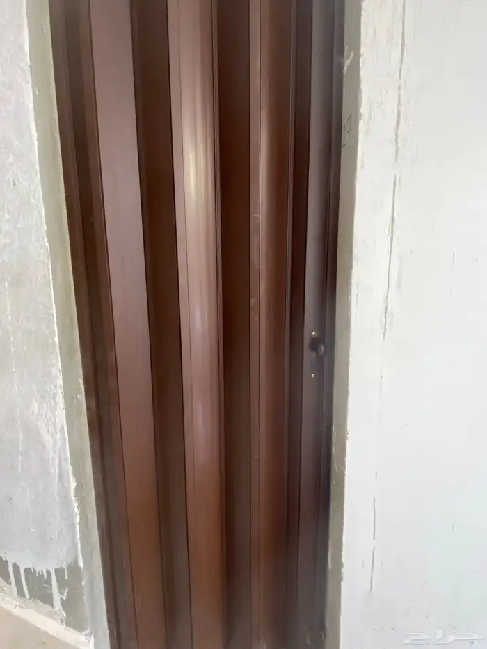ابواب أكورديون سحاب ذات جوده عاليه وسعر مناسب 13