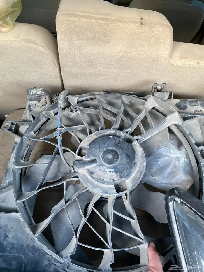 شمعات كدينزا 17 18 2