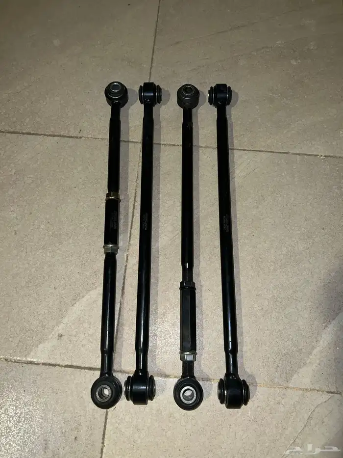 اذرعه خلفيه تركب لكامري من 98 الى 2002 1