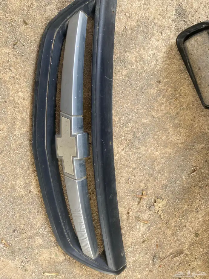 مرايات كابرس لومينا 2006 2005 وشبك لومينا 2