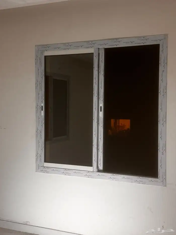 al rajhi aluminium window 2