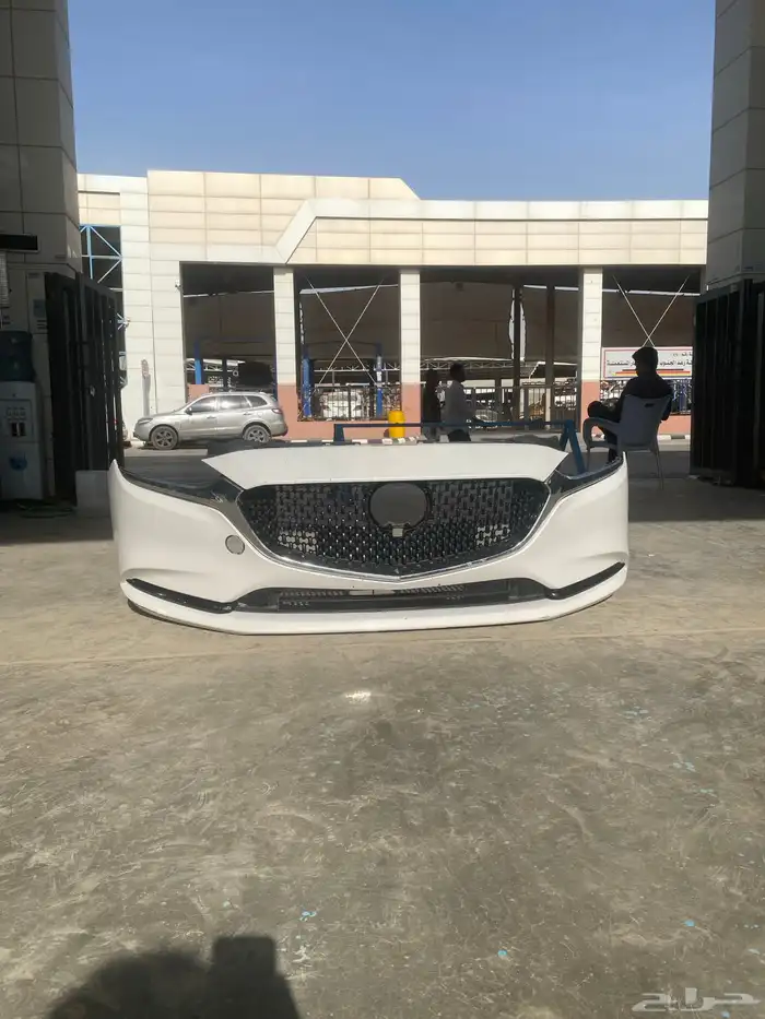 صدام مازدا 6 سكس 2020_2021_2022_2023_2024_2025 1