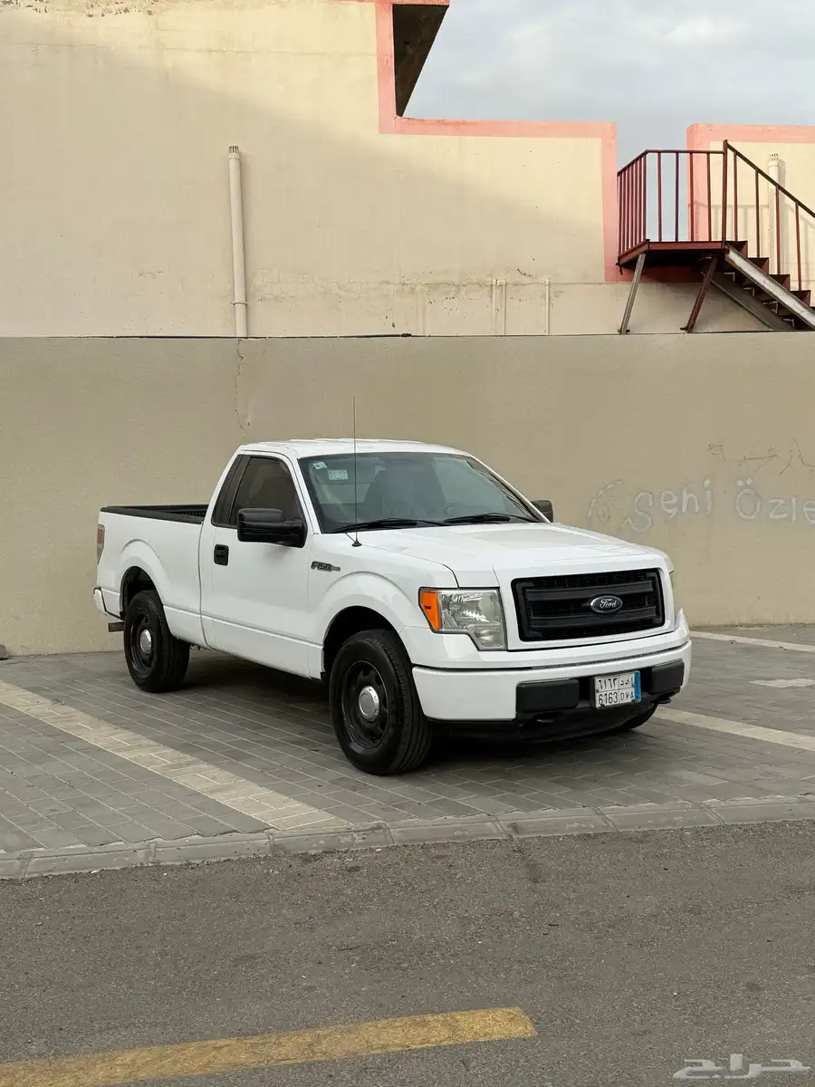 F-150 2013 0