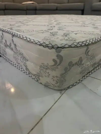 مرتبة سرير مزدوج مقاس180 200 1