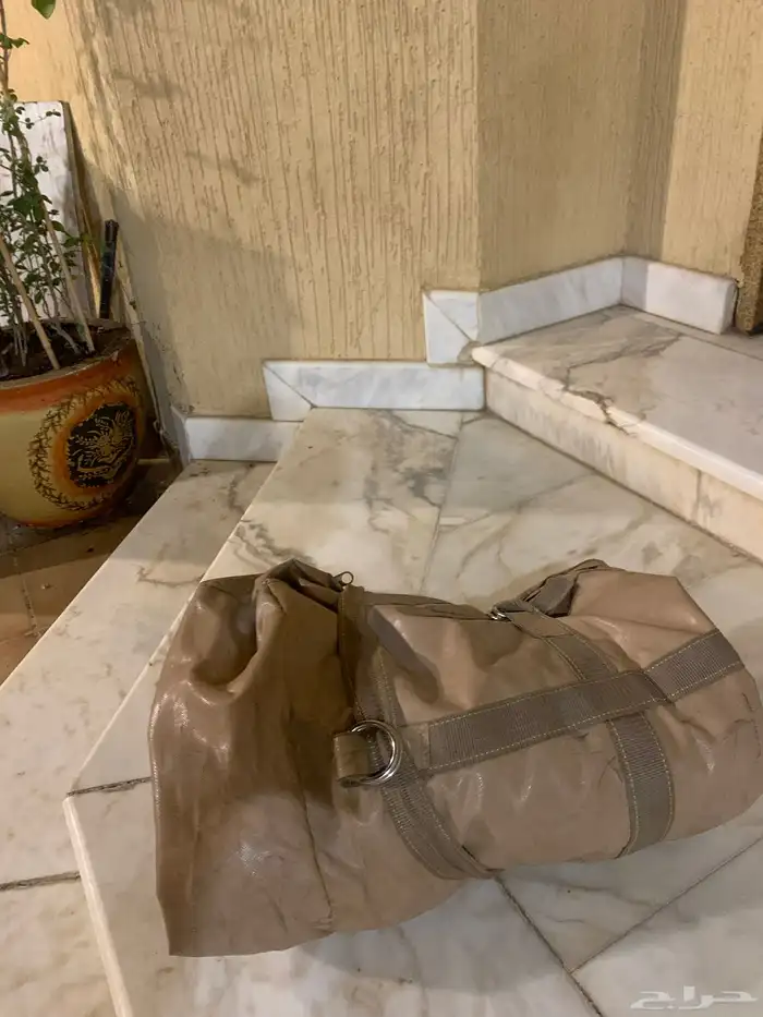 طربال شنطه سقف السياره للسفر   شنطه للقلص 10