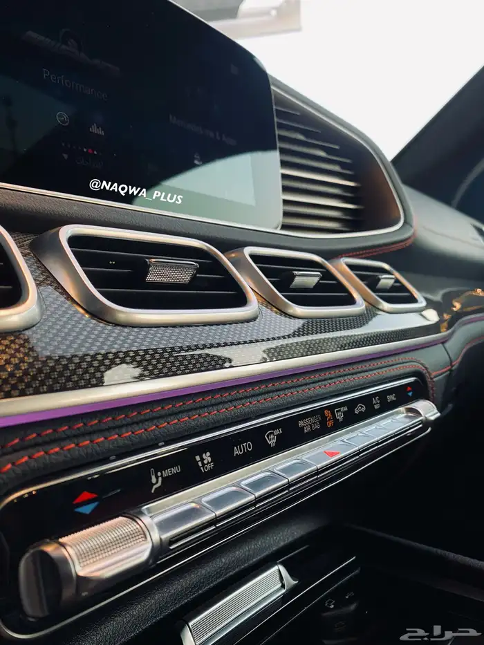 GLE 53 AMG كوبيه 77