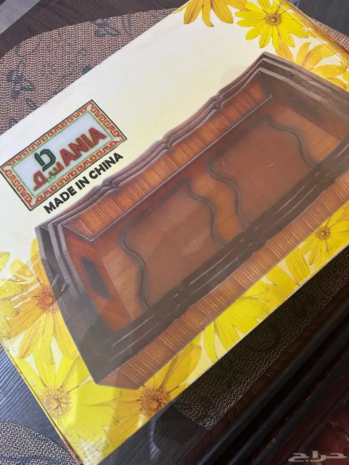 طاولات وأغراض جديده للبيع 3