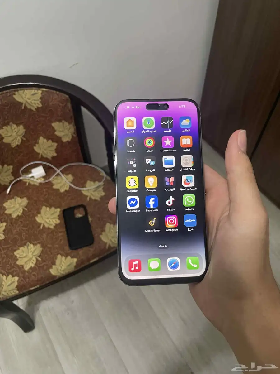 آيفون 4