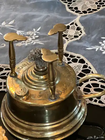 للبيع قز موقد تراثي صناعة مصر 2